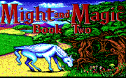 Might and Magic 2