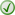 Файл:15px-Pictogram voting keep-light-green.svg.png