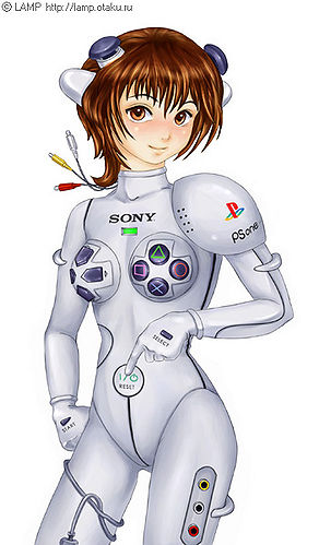 Playstation