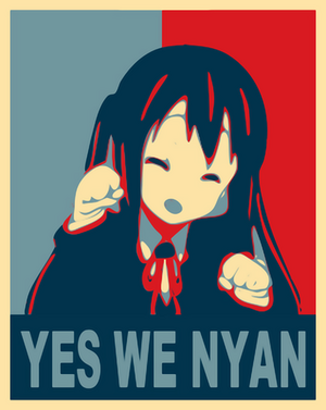 Yes we can!