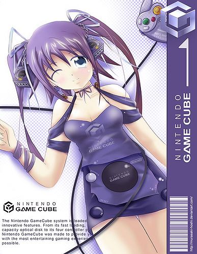 GameCube