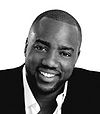 Malik Yoba — это такой американский актёр