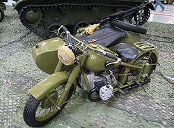 М-72 — практически копия